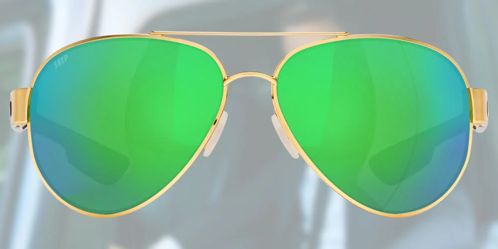 1Costa Del Mar South Point 580P Polarized Sunglasses