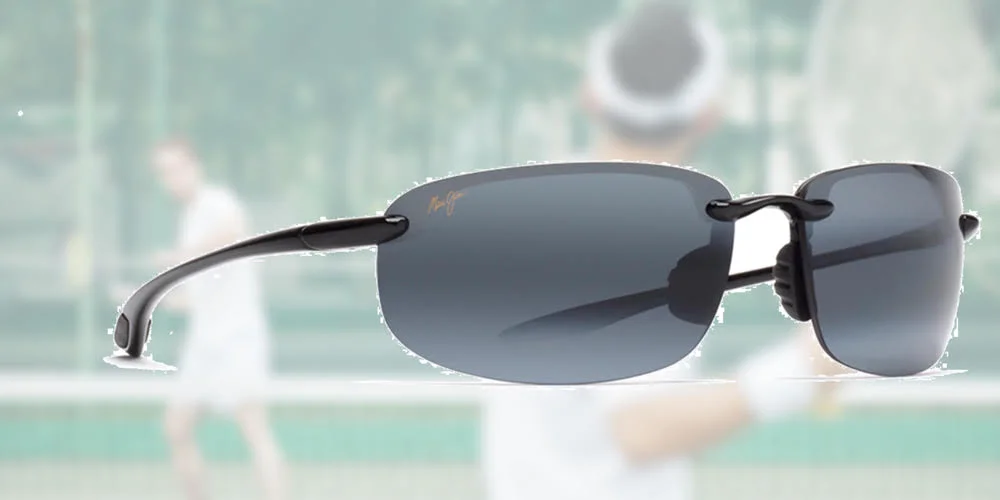 1Maui Jim Ho'okipa 407 Polarized Sunglasses