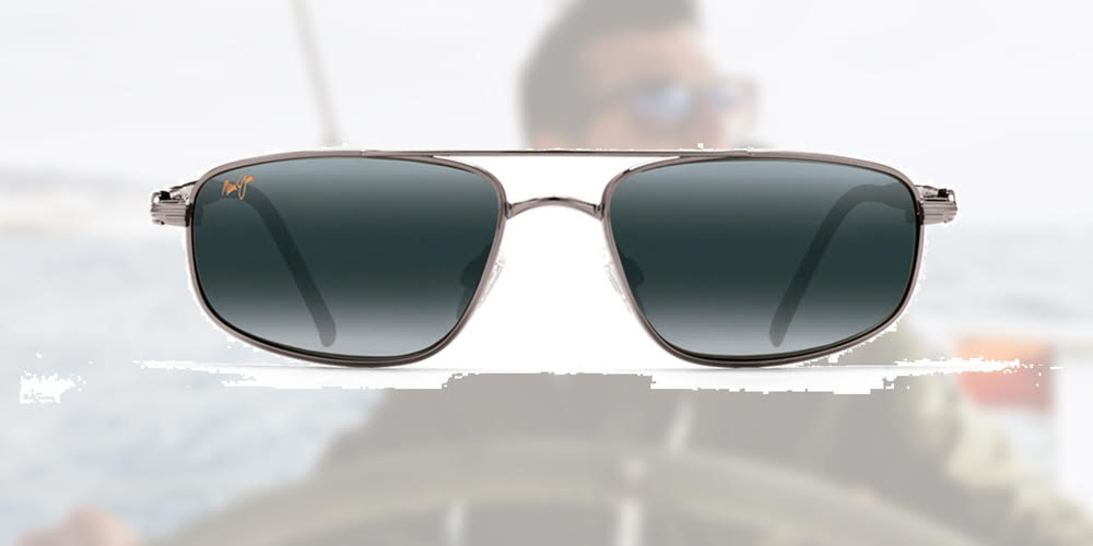 1Maui Jim Kahuna Polarized Sunglasses
