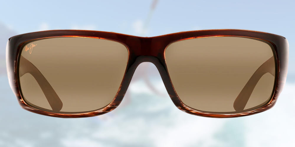 1Maui Jim World Cup Polarized Sunglasses