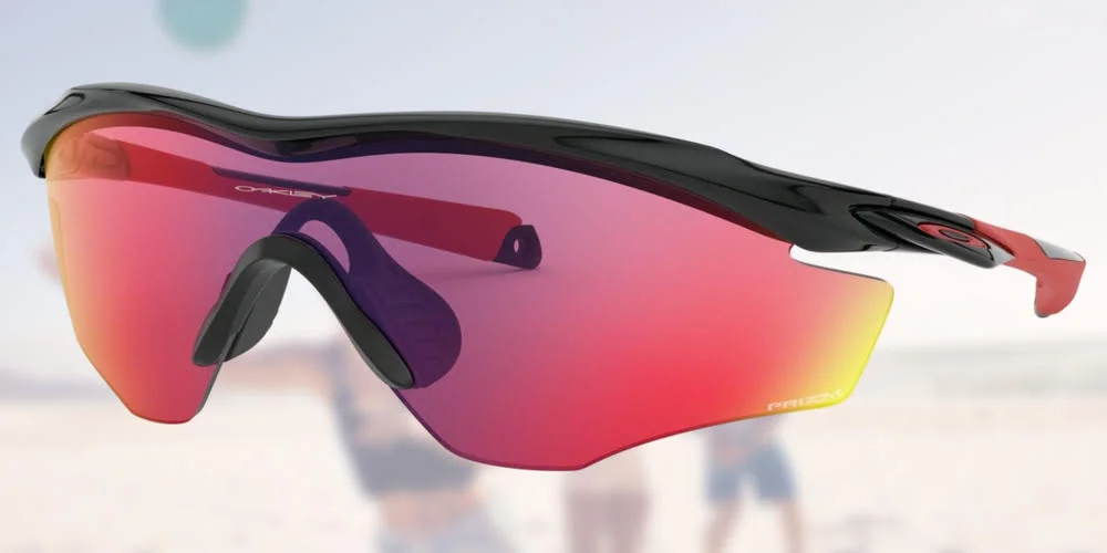 1Oakley M2 Frame XL OO9343 Sunglasses