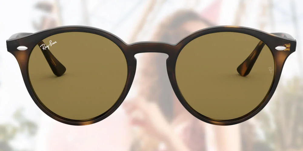 1Ray-Ban RB2180 Polarized Sunglasses
