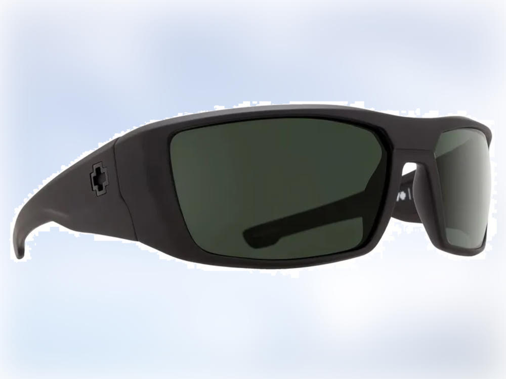 Spy Dirk Sunglasses Review 2023 Dizm Eyewear