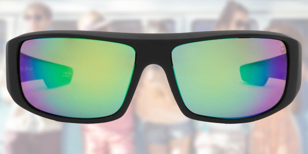 1Spy Logan Sunglasses
