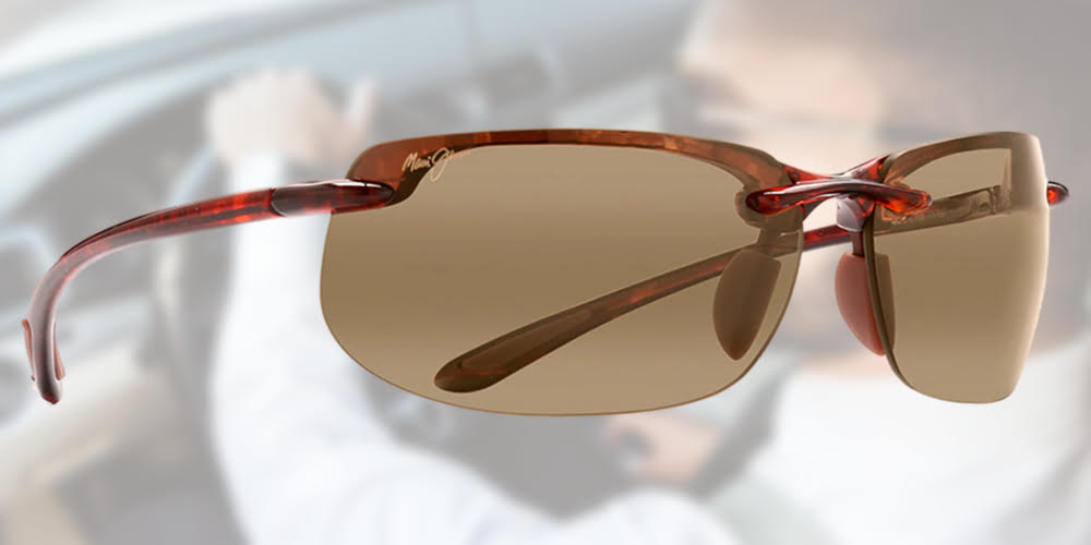 Banyans Polarized Sunglasses