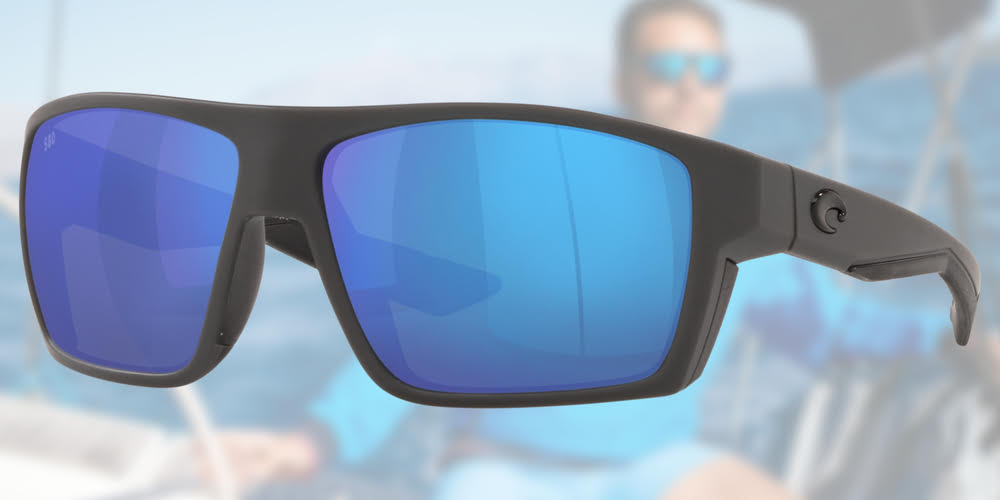 Bloke 580G Polarized Sunglasses