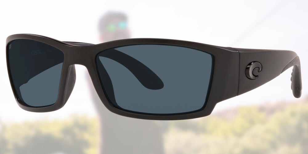 Corbina 580G Polarized Sunglasses