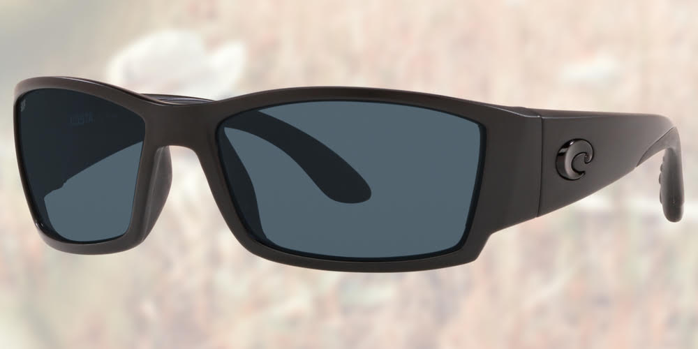 Corbina Men's Rectangular Sunglasses