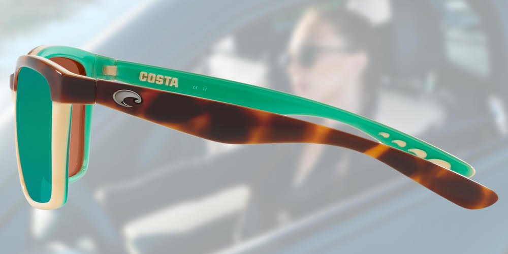 Anaa Sunglasses
