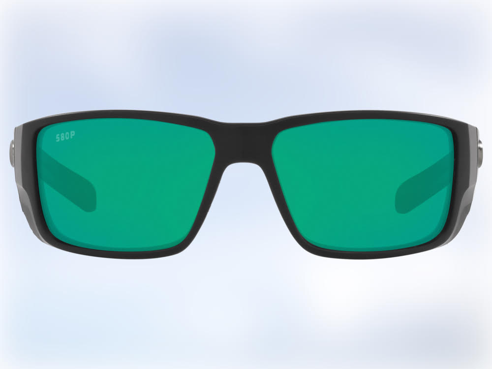 Costa Del Mar Blackfin Sunglasses