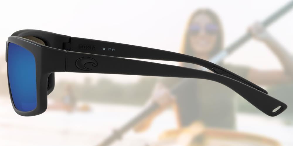 Costa Cut Sunglasses