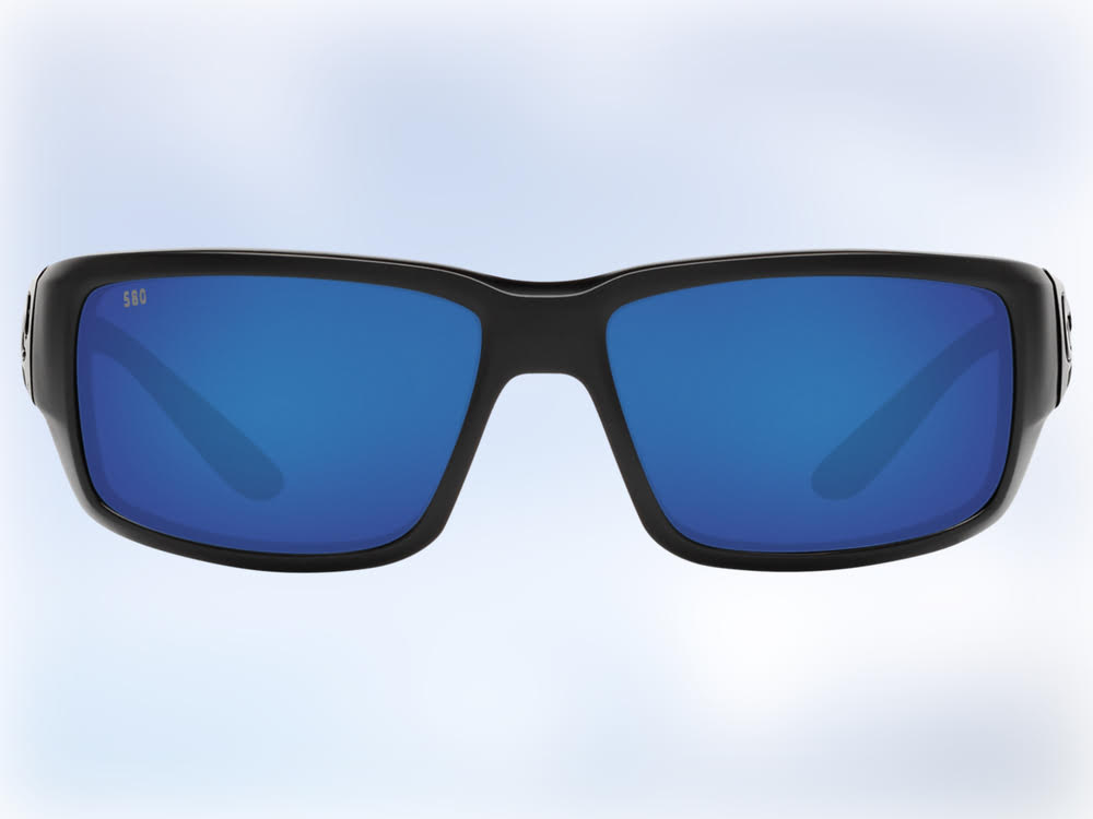 Fantail 580P Polarized Sunglasses