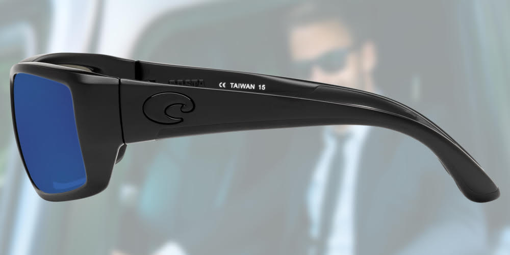 Costa Del Mar Fantail Sunglasses