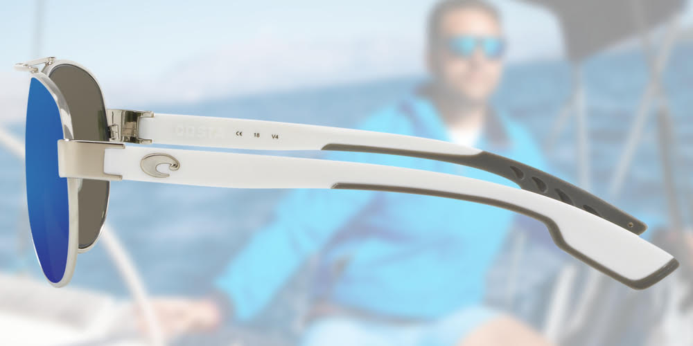 Costa Del Mar Loreto Sunglasses