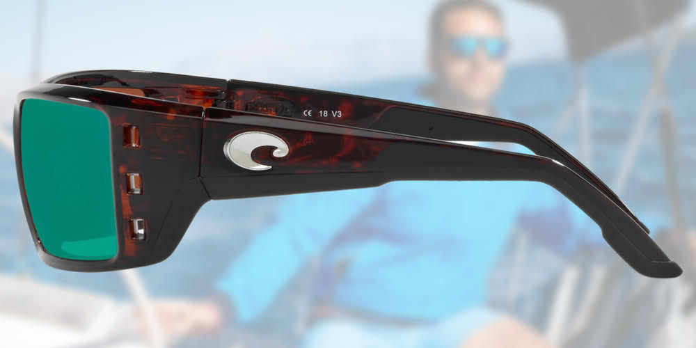 Costa Del Mar Permit Sunglasses