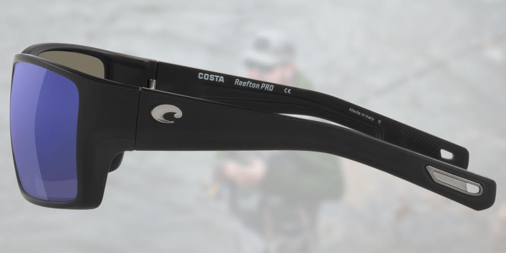 Costa Del Mar Reefton Sunglasses