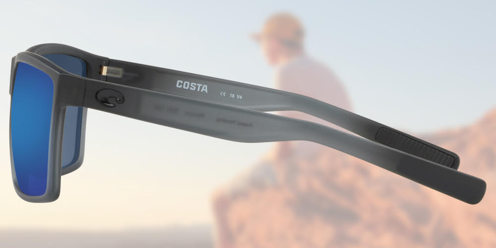 Costa Del Mar Rincon Sunglasses Kit
