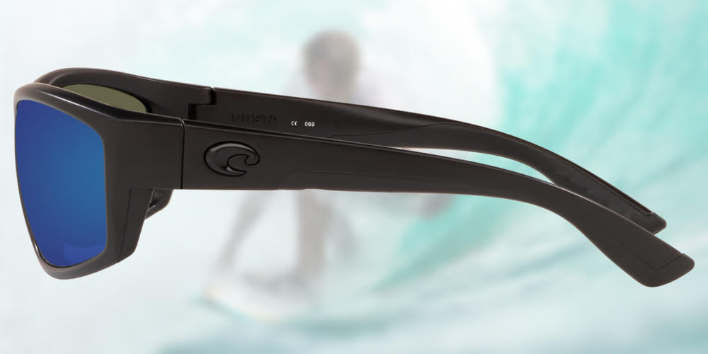 Costa Del Mar Saltbreak Sunglasses