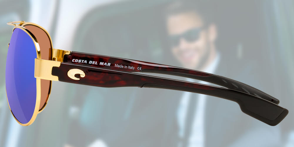 Costa Del Mar South Point Sunglasses