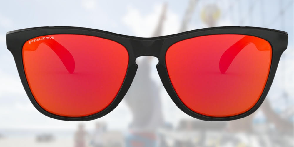 Frogskins OO9013 Sunglasses