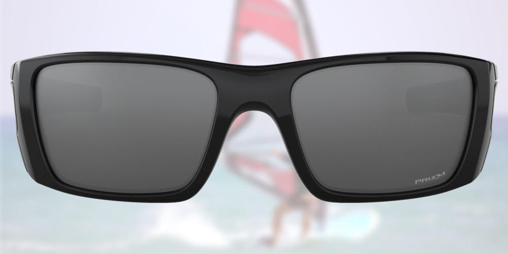 Fuel Cell OO9096 Polarized Sunglasses