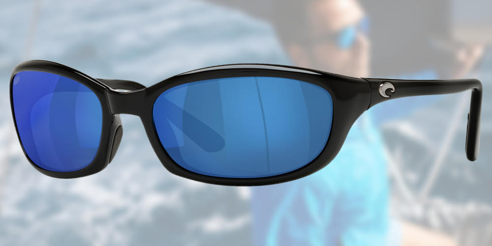 Harpoon Sunglasses