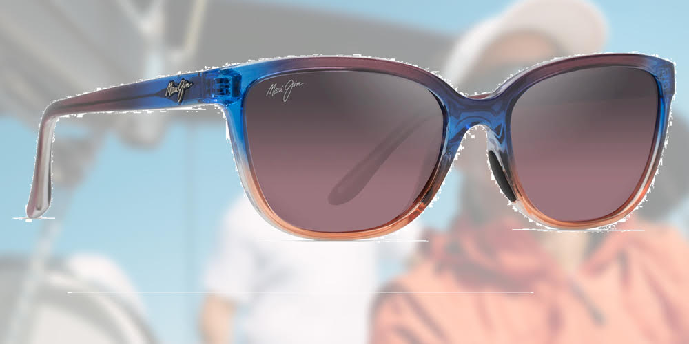 Honi Women's Cat-Eye Sunglasses