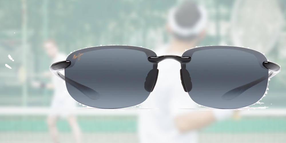 Ho'okipa 407 Polarized Sunglasses