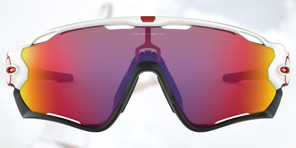 Jawbreaker OO9290 Prizm Road Sunglasses