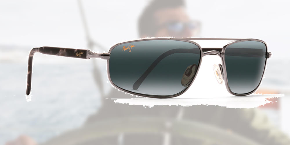 Kahuna Polarized Sunglasses