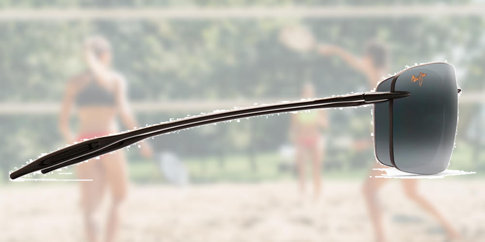 Lighthouse Polarized Sunglasses