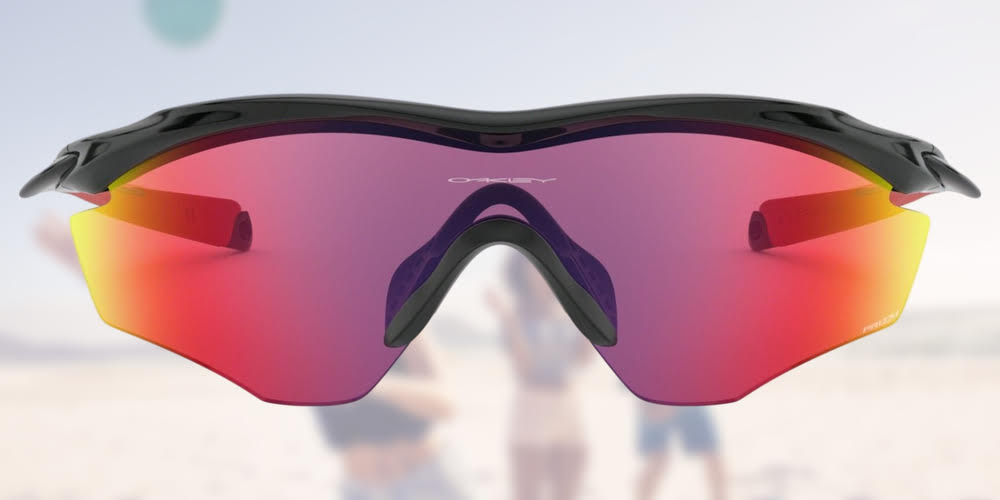 M2 Frame XL OO9343 Sunglasses