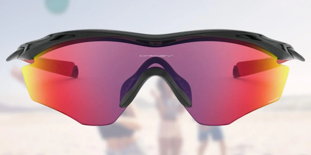 M2 Frame XL OO9343 Sunglasses