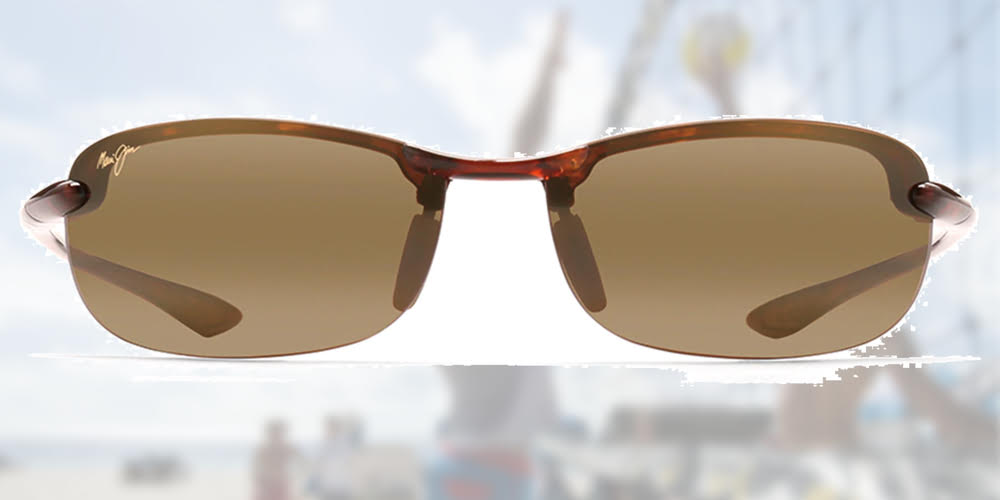 Makaha Sunglasses