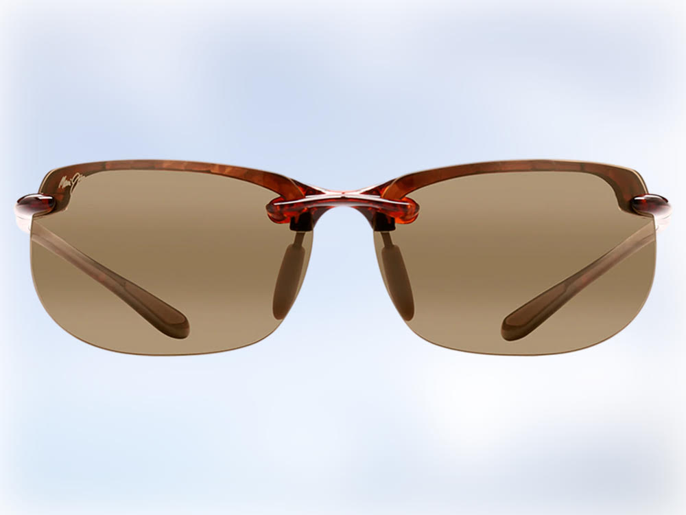 Maui Jim Banyans Sunglasses
