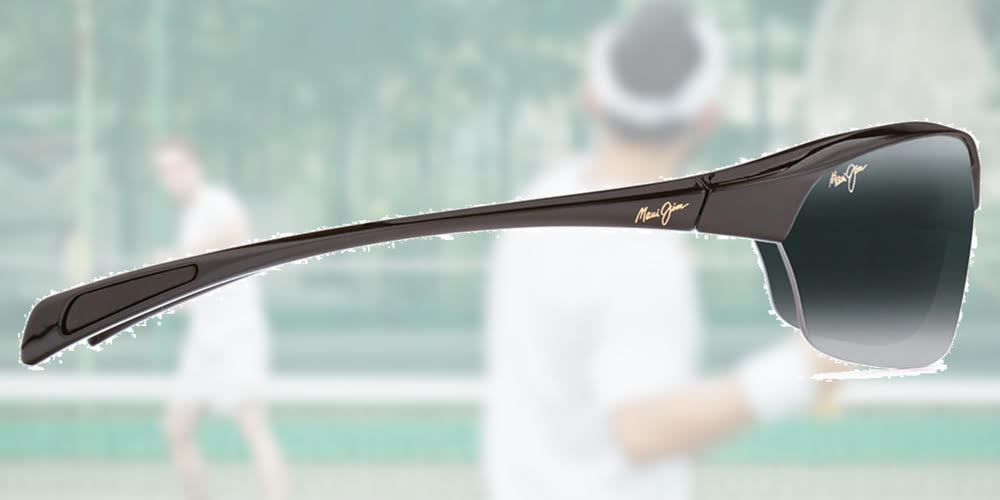 Hot Sands Sunglasses