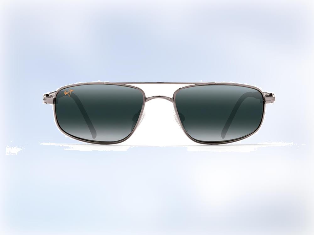 Maui Jim Kahuna Sunglasses