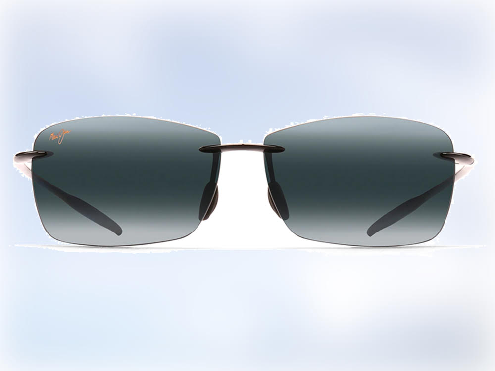 Maui Jim Lighthouse Sunglasses
