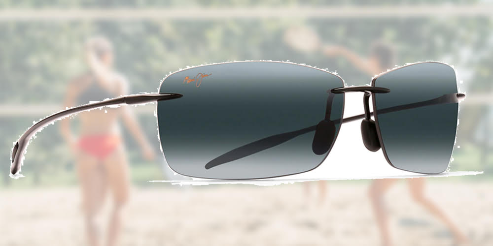 Lighthouse Sunglasses