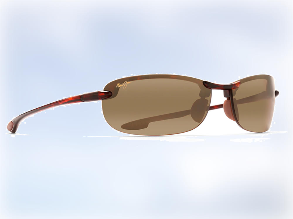Maui Jim Makaha Sunglasses