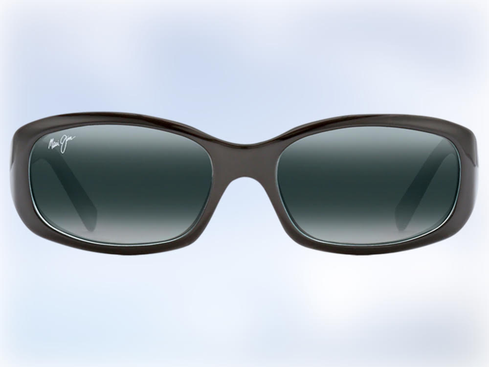 Punchbowl Women's Rectangular Sunglasses