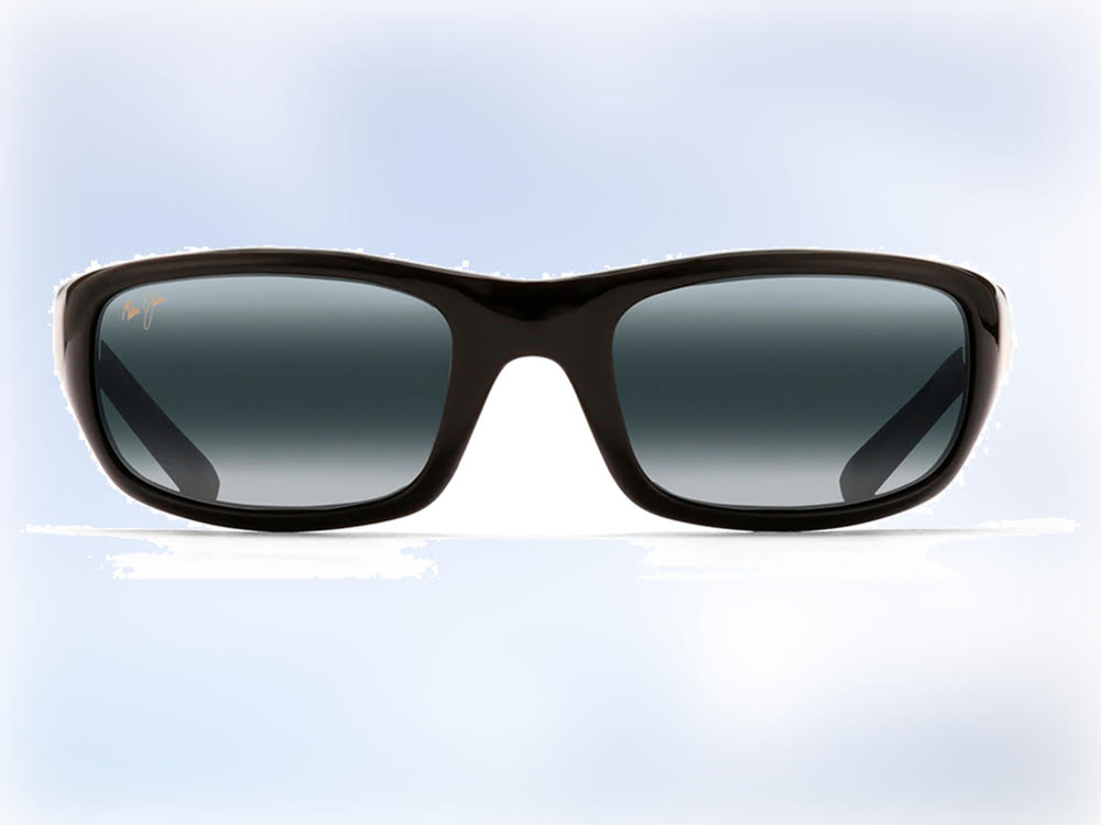 Stingray Polarized Glass Sunglasses