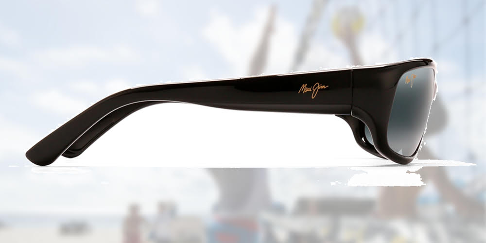 Maui Jim Stingray Sunglasses