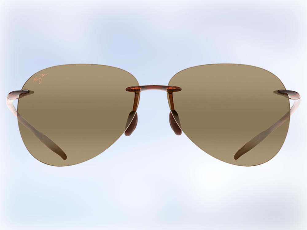 maui jim sugar beach polarized sunglasses