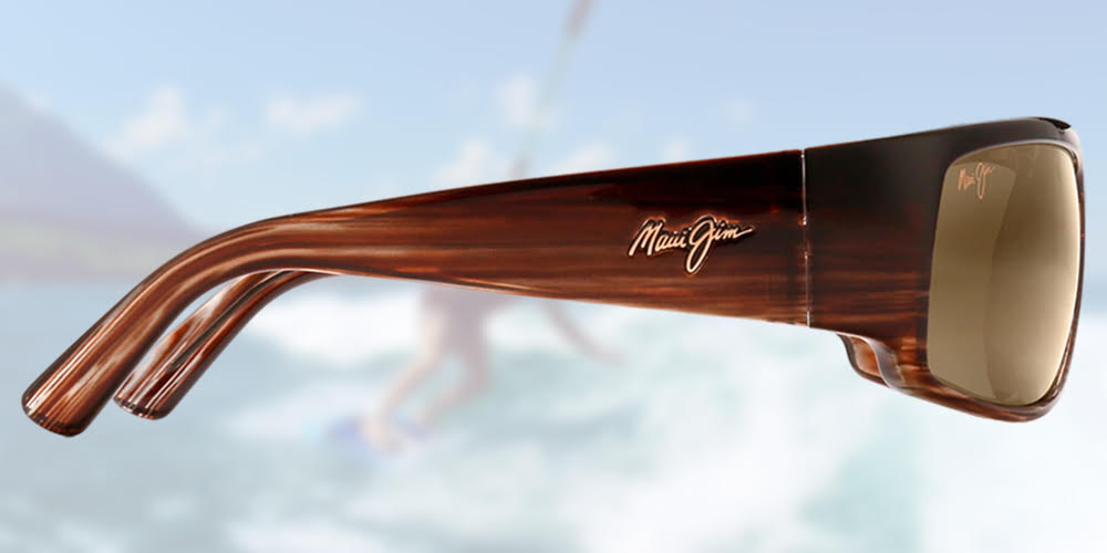 Maui Jim World Cup Sunglasses