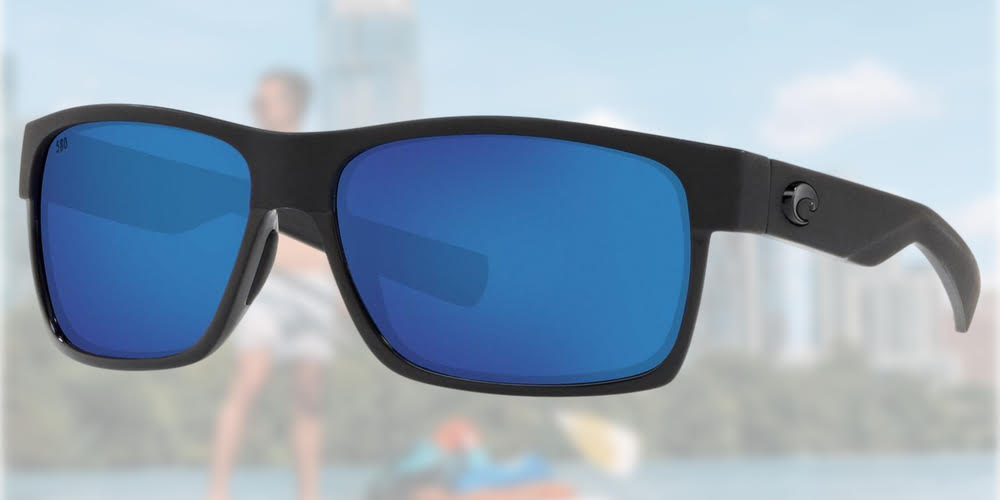 Costa Del Mar OCEARCH Half Moon 580G Polarized Sunglasses Review 2024 ...