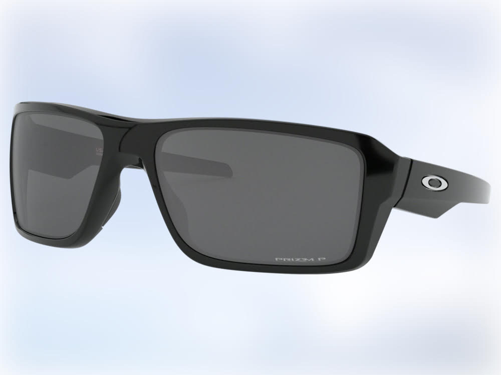 Oakley Double Edge Sunglasses