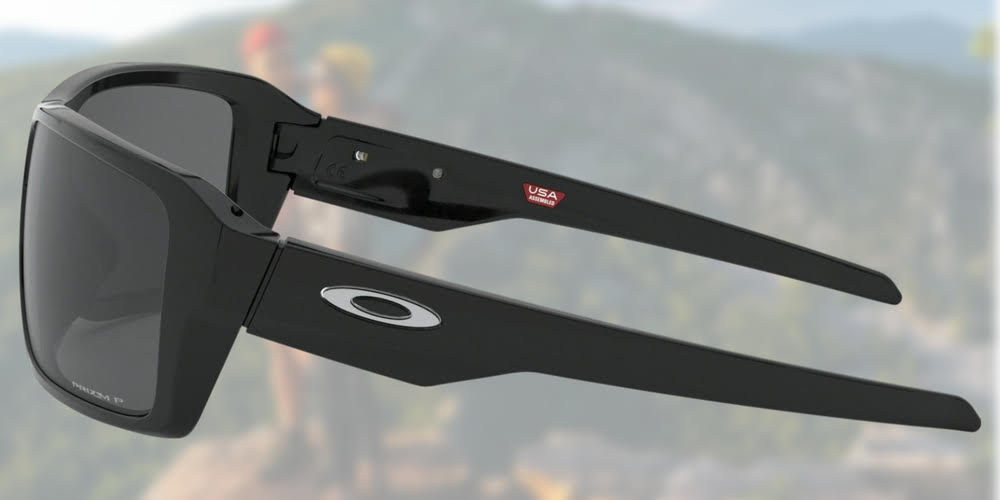 Double Edge Sunglasses