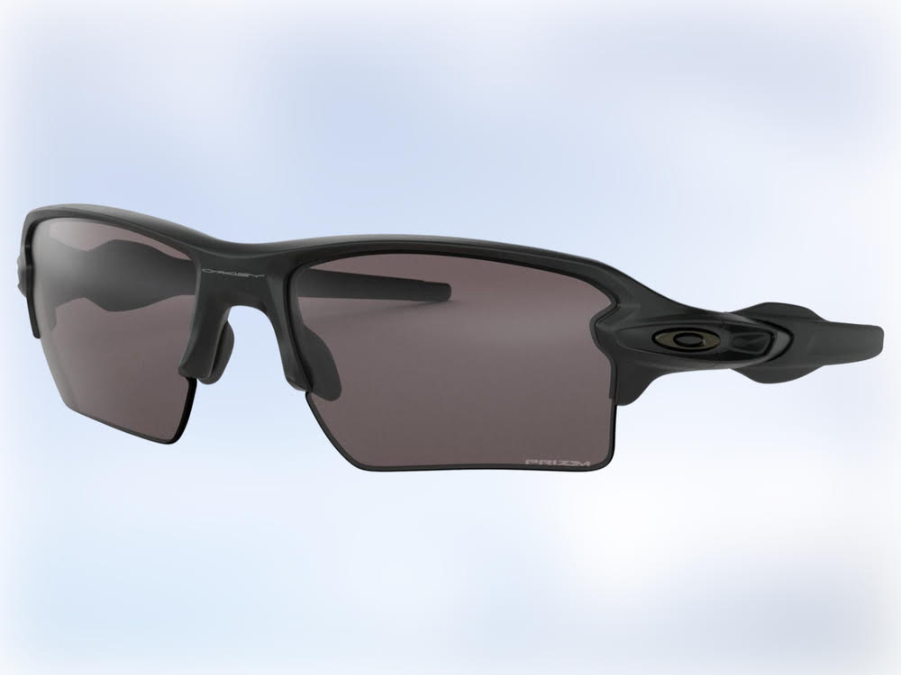 Oakley Flak Sunglasses