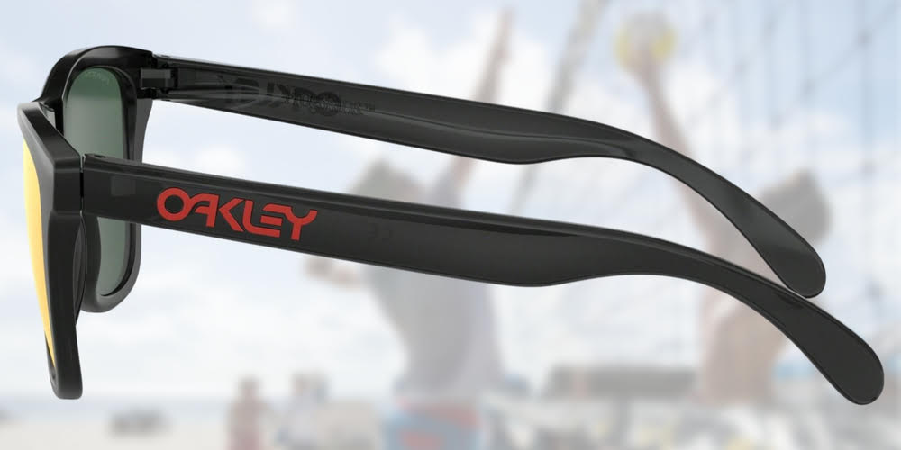 Frogskins Sunglasses